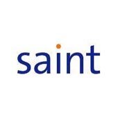 Logo Saint