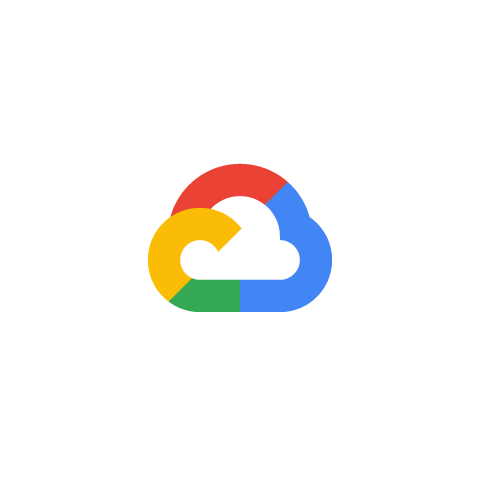 Logo Google Cloud