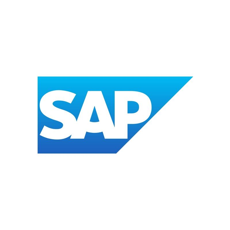 Logo SAP