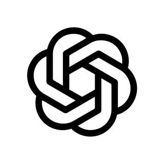 Logo OpenAI