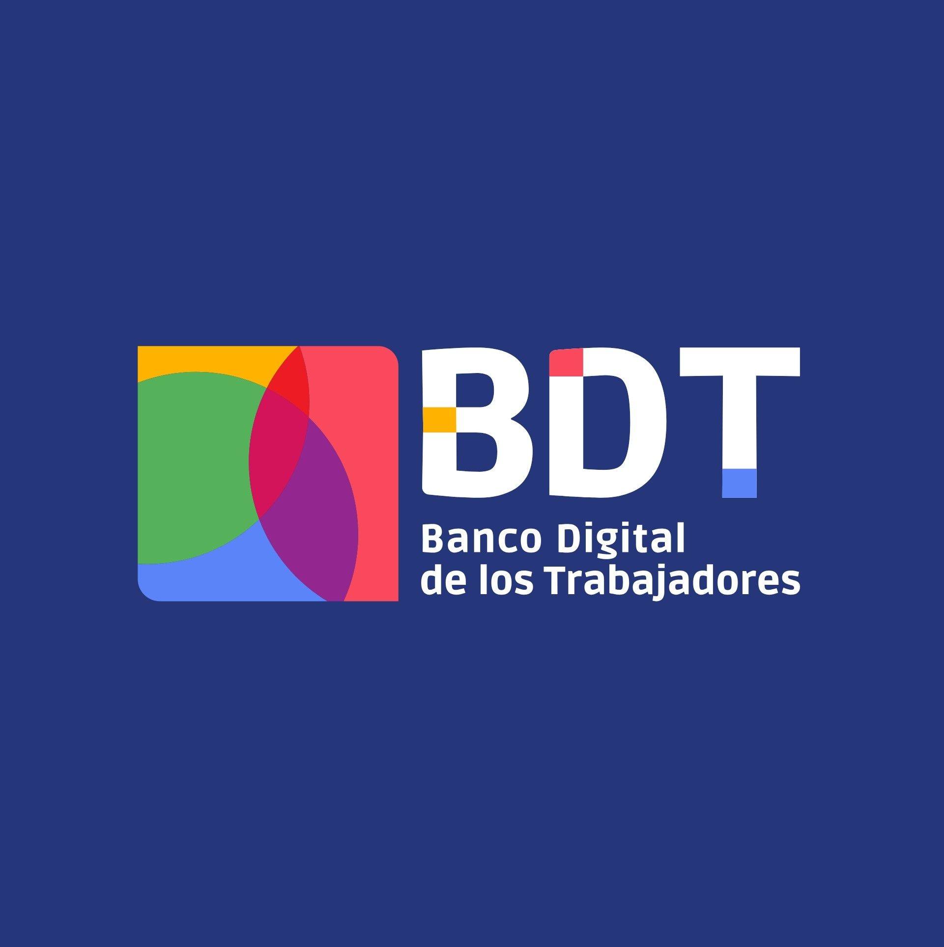 Logo BDT
