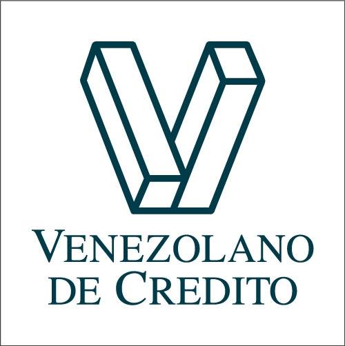 Logo Venezolano de Crédito