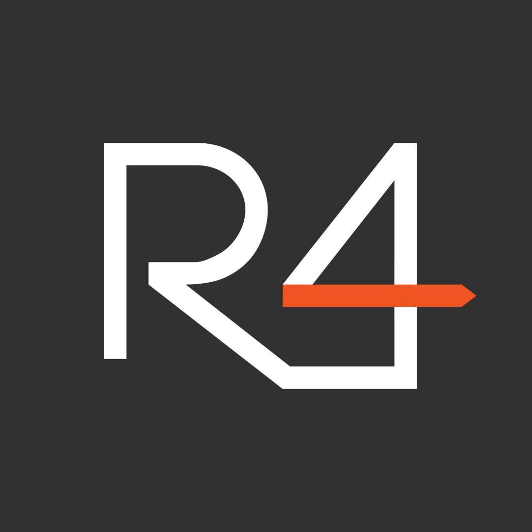 Logo R4